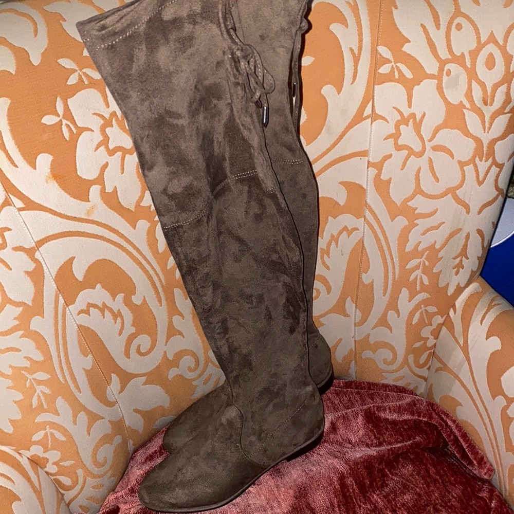 Marc Fisher boots